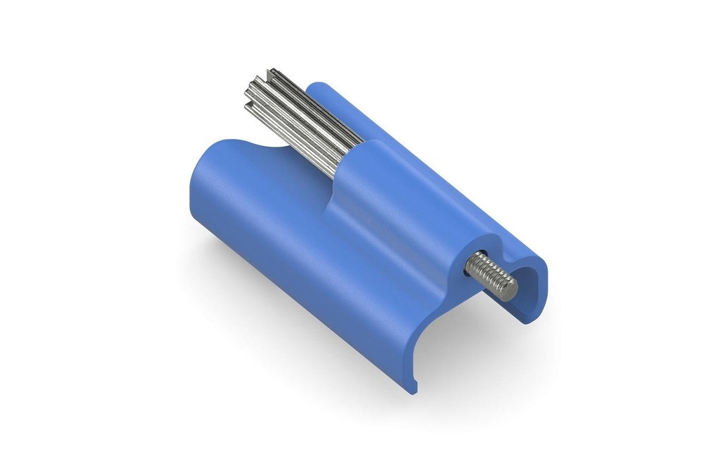 PureLink MicroX4 Clip de verrouillage USB-C 10 Pièce/s
