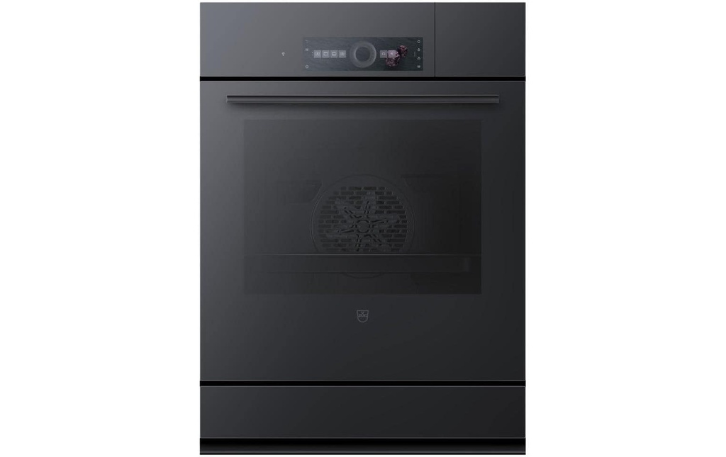 V-Zug Four encastré V-ZUG Steamer CombairSteamer V6000 7UC