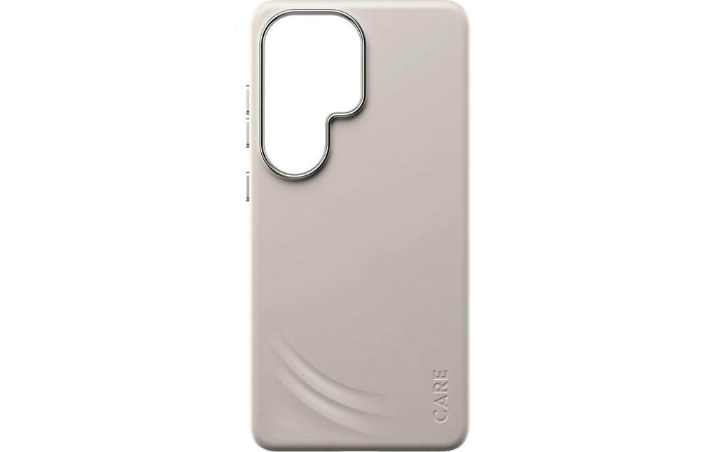 CARE Coque arrière Vanilla Flow Galaxy S26 Ultra