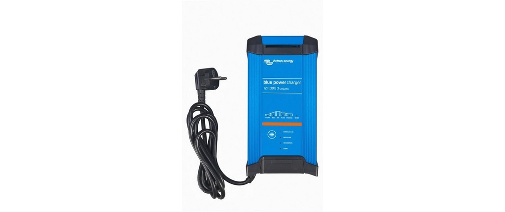 Victron Chargeur de batterie Energy BlueSmart IP22 12 V 20A