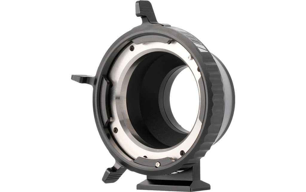 Viltrox Adaptateur d’objectif Monture PL-X PL sur monture Fujifilm X