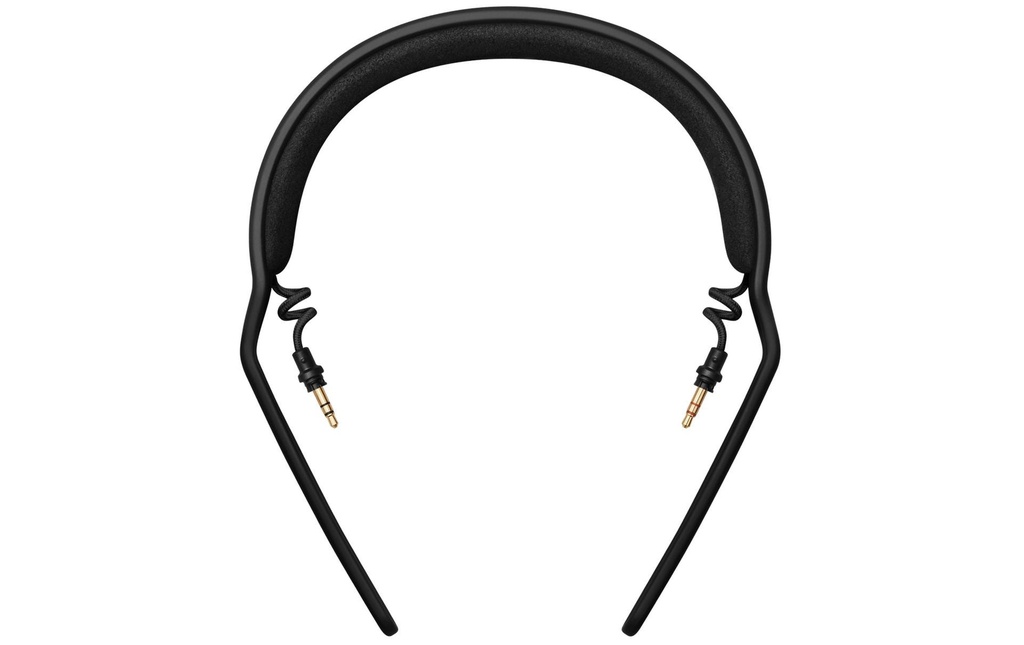 AIAIAI Arceaux de tête H04 Noir