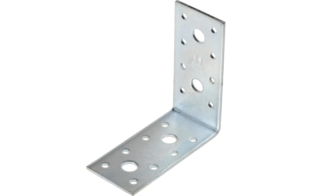 STRUCT Équerre d'assemblage 90 x 90 x 40 mm