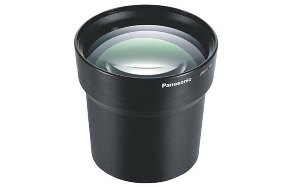 Panasonic Lentille de téléobjectif DMW-LT55E