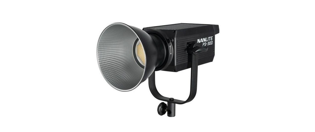 Nanlite Lumière continue FS-300