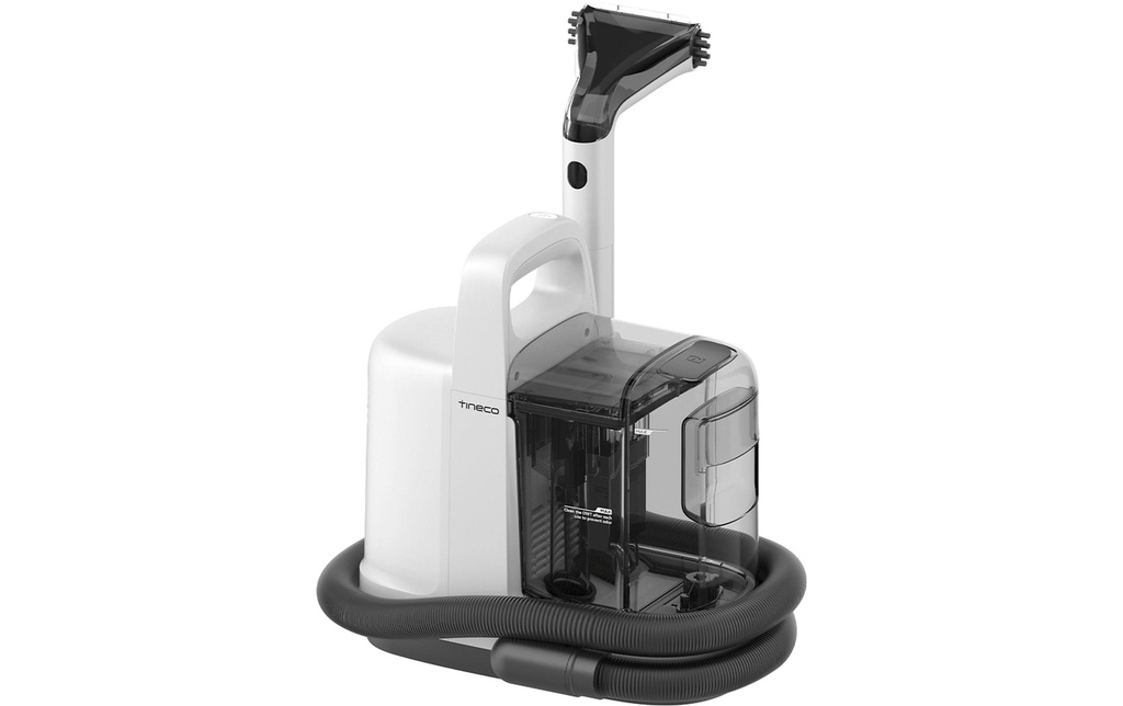 Tineco Nettoyeurs de taches iCarpet Spot noir/blanc