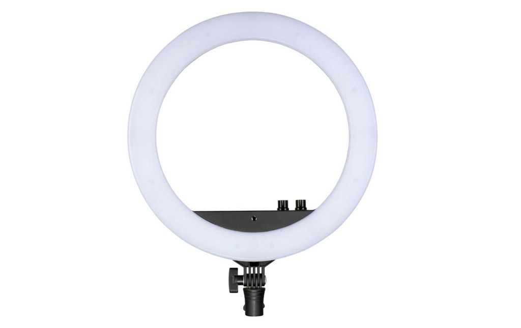 Nanlite Lumière continue halo 14U Lampe annulaire