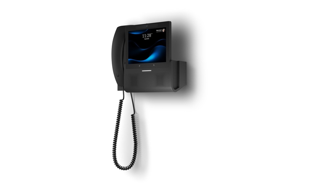 Ubiquiti G3 Touch Wall Noir