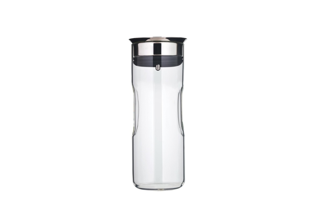 WMF Carafe Motion 0.8 l, Transparent