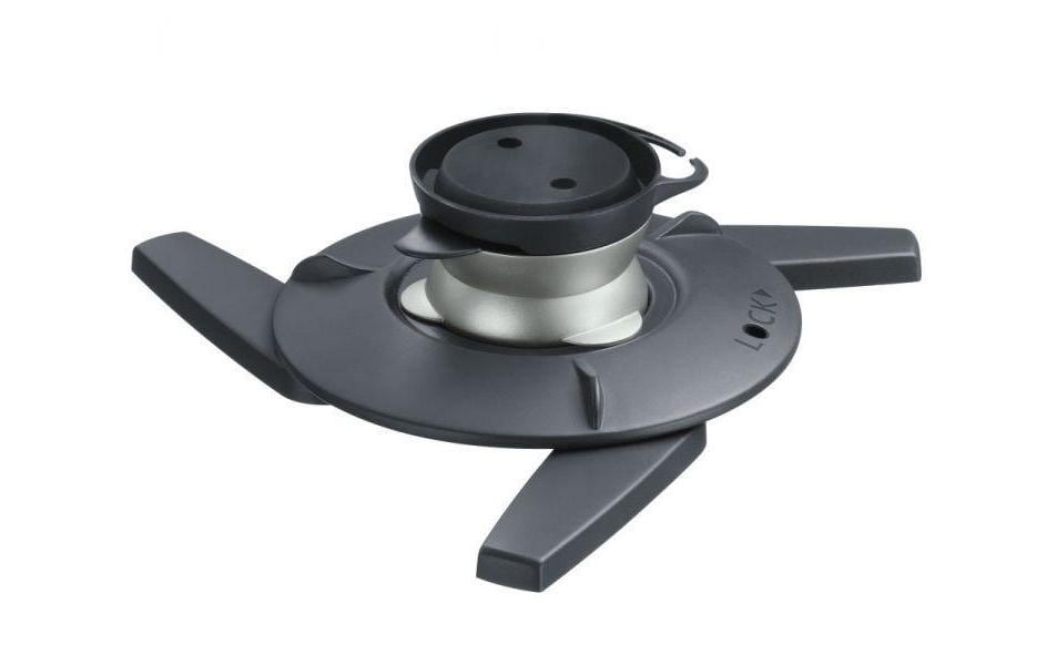 Vogel's Fixation de plafond EPC-6545 Argenté