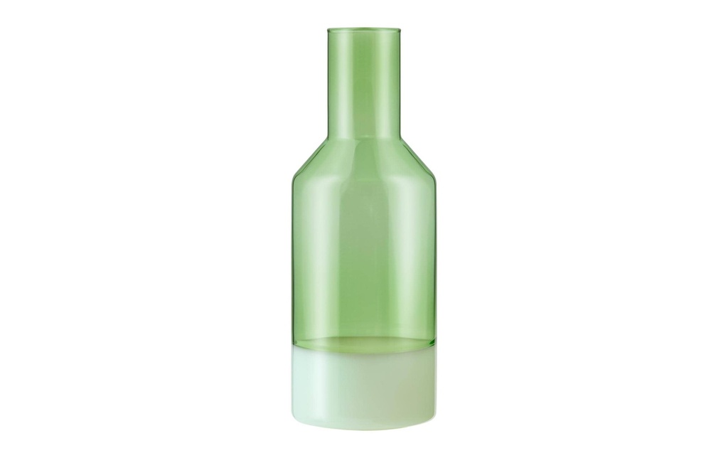 Remember Carafe Jill 1 l, Vert