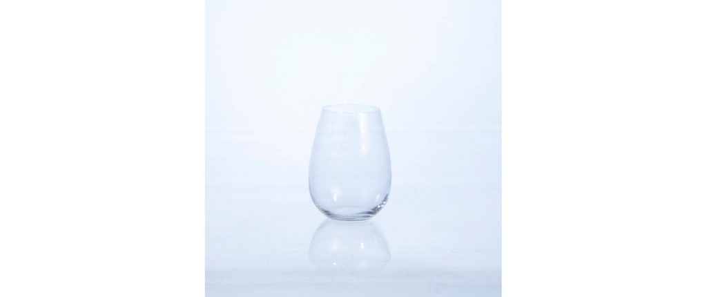 Rona Gobelet à whisky Arte 550 ml, 2 pièces