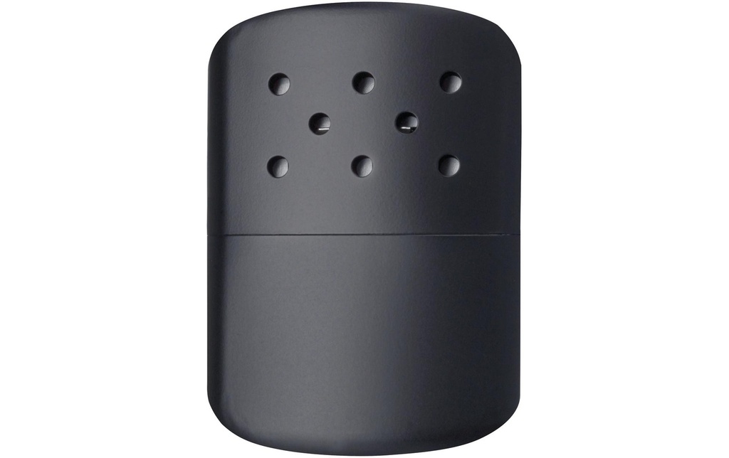 ZIPPO Chauffe-mains 12H Noir