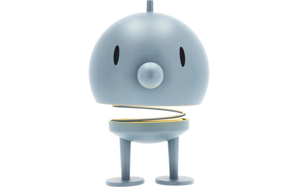 Hoptimist Lampe de bureau XL Blanc