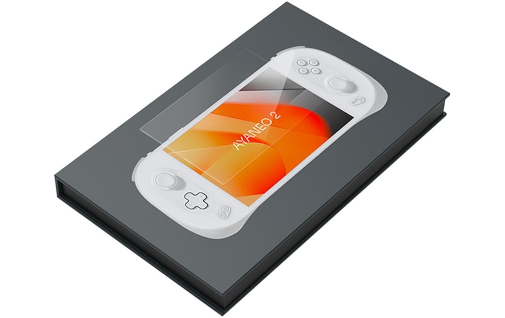Aya Neo Film de protection pour AyaNeo 2