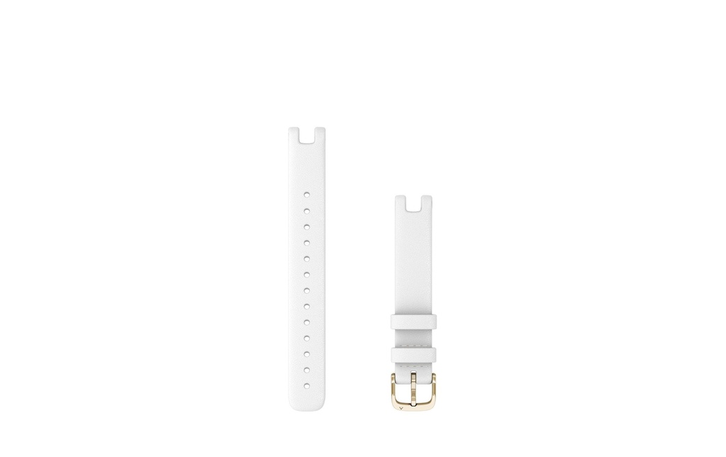 GARMIN Bracelet Cuir pour Garmin Lily