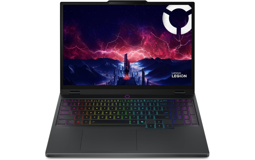 Lenovo Ordinateur portable Legion 5 15AKP10