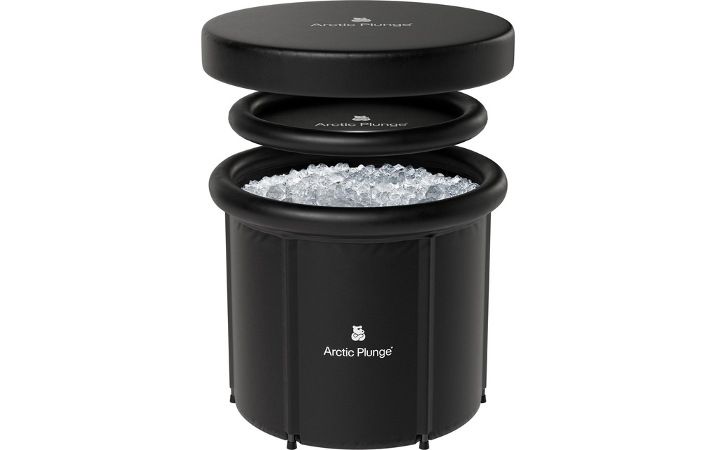 Arctic Plunge Plunge Starter 2.0 Bain de glace