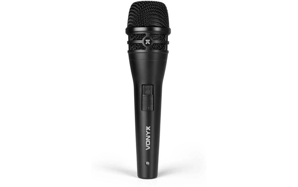 Vonyx Microphone VDM10