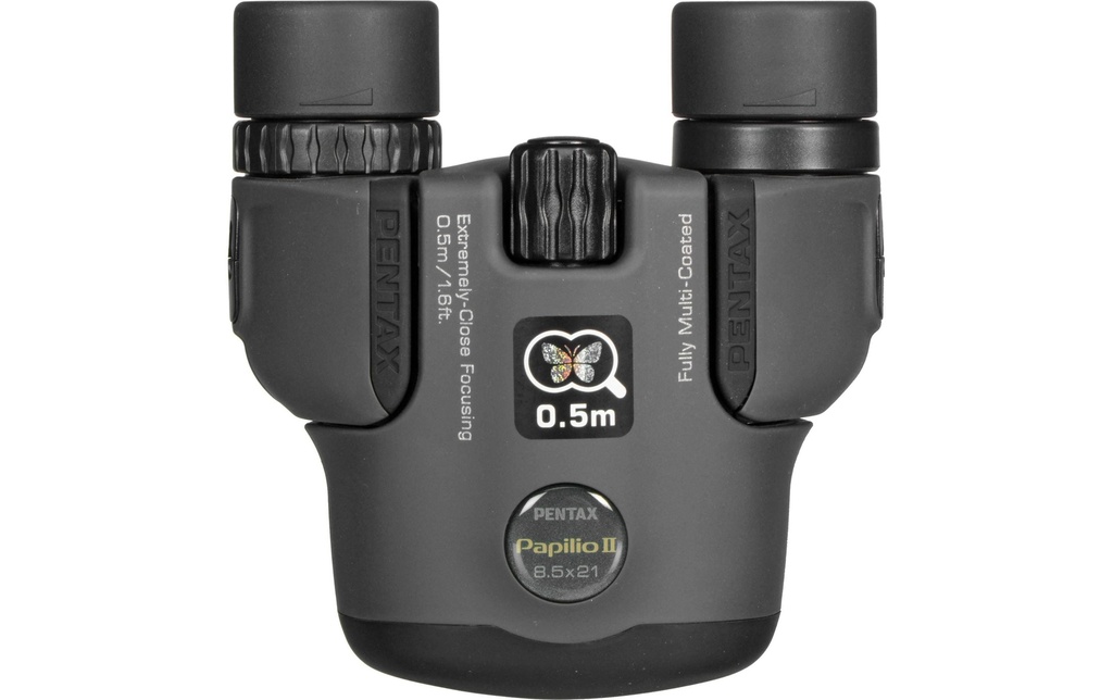 Pentax Jumelles Papilio II 8.5x21