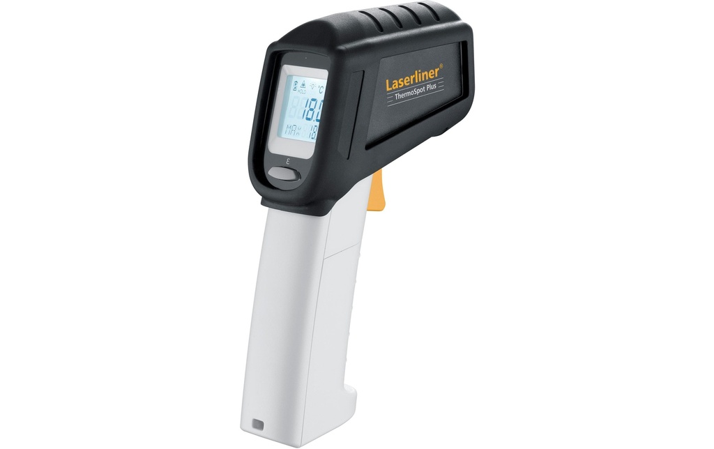Laserliner ThermoSpot Plus