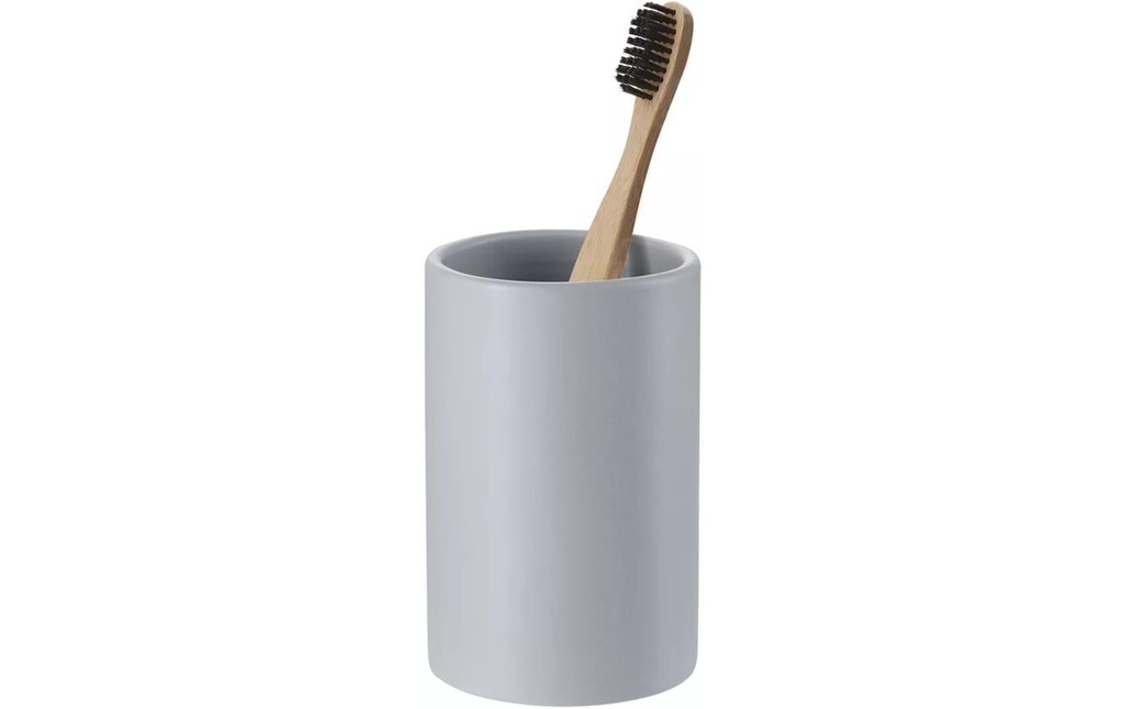 diaqua® Gobelet pour le brossage de dents Zylo Sabler