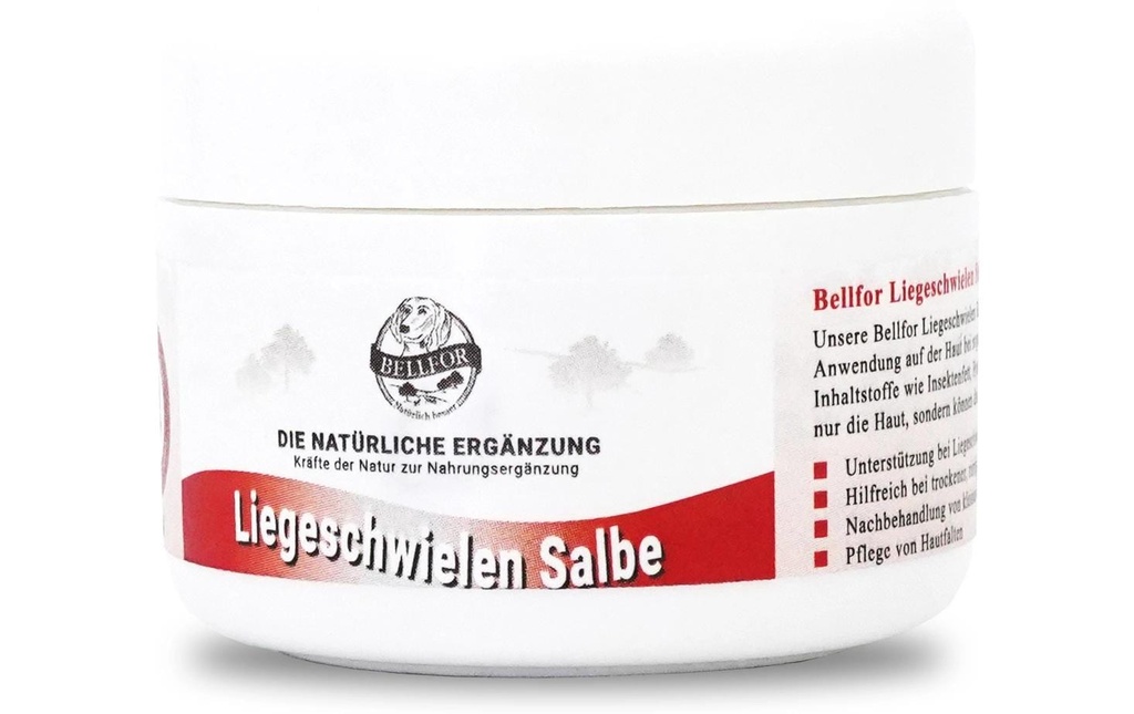 Bellfor Callosités – Pommade 30 30 ml
