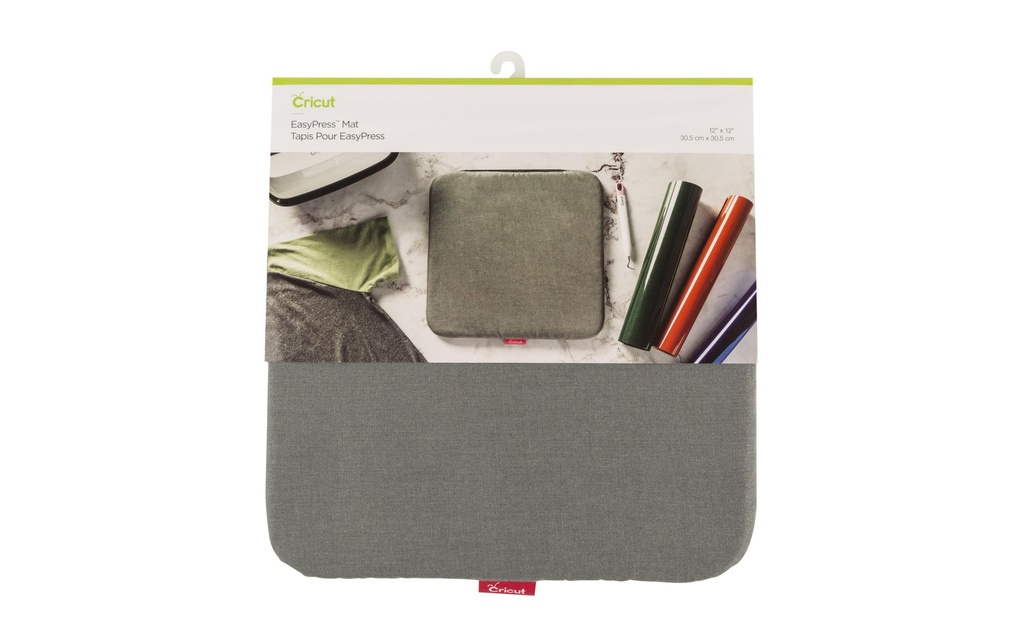 Cricut Accessoire EasyPress 12 Tapis