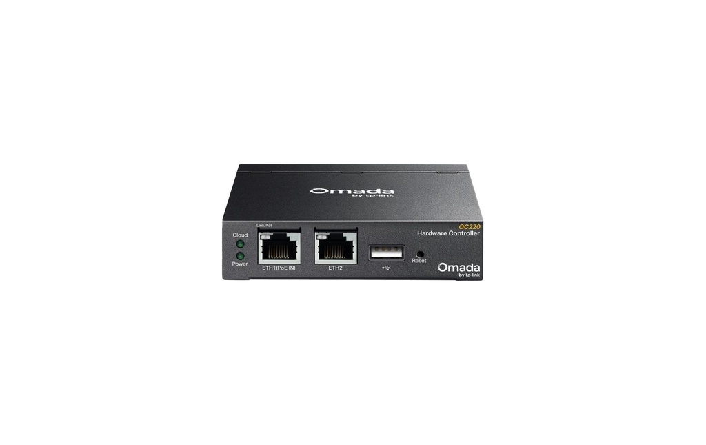 TP-Link Contrôleur matériel OC220 d'Omada