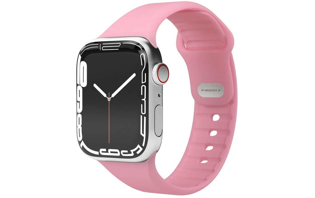 Vonmählen Classic Band 2 Apple Watch 40/41/42 Cherry Blossom