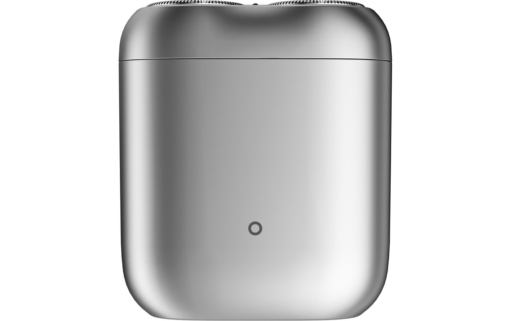 Xiaomi Rasoir électrique S200 Argent