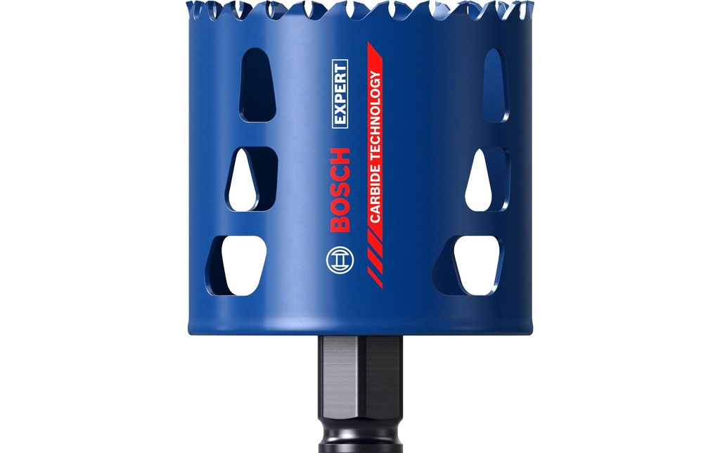 Bosch Professional Scie cloche EXPERT Tough Material, 68 x 60 mm