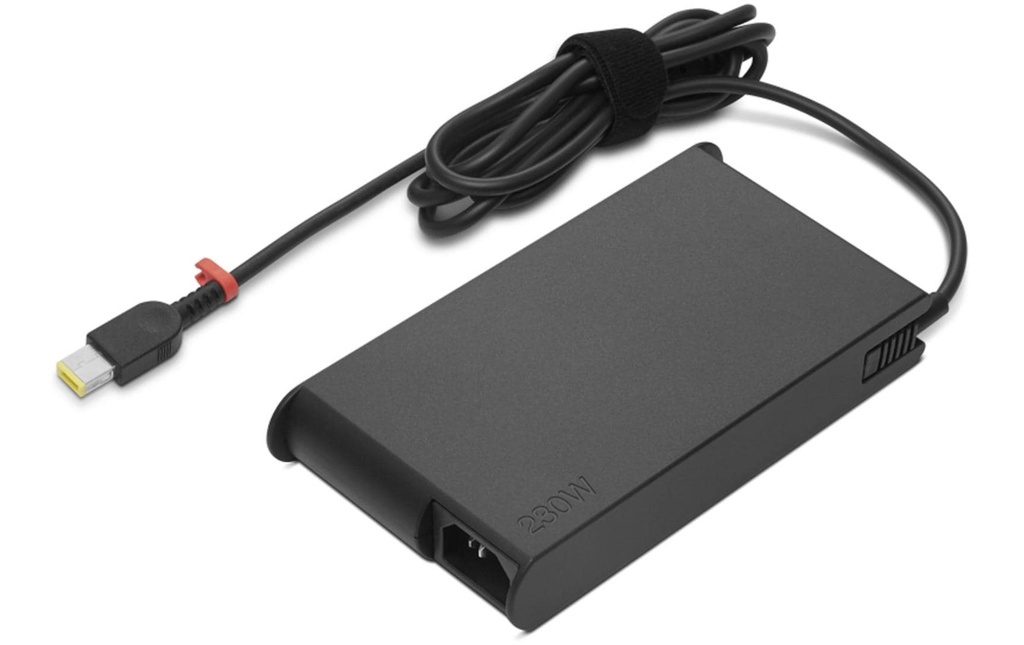 Lenovo Bloc d’alimentation 230 W Connecteur Slim