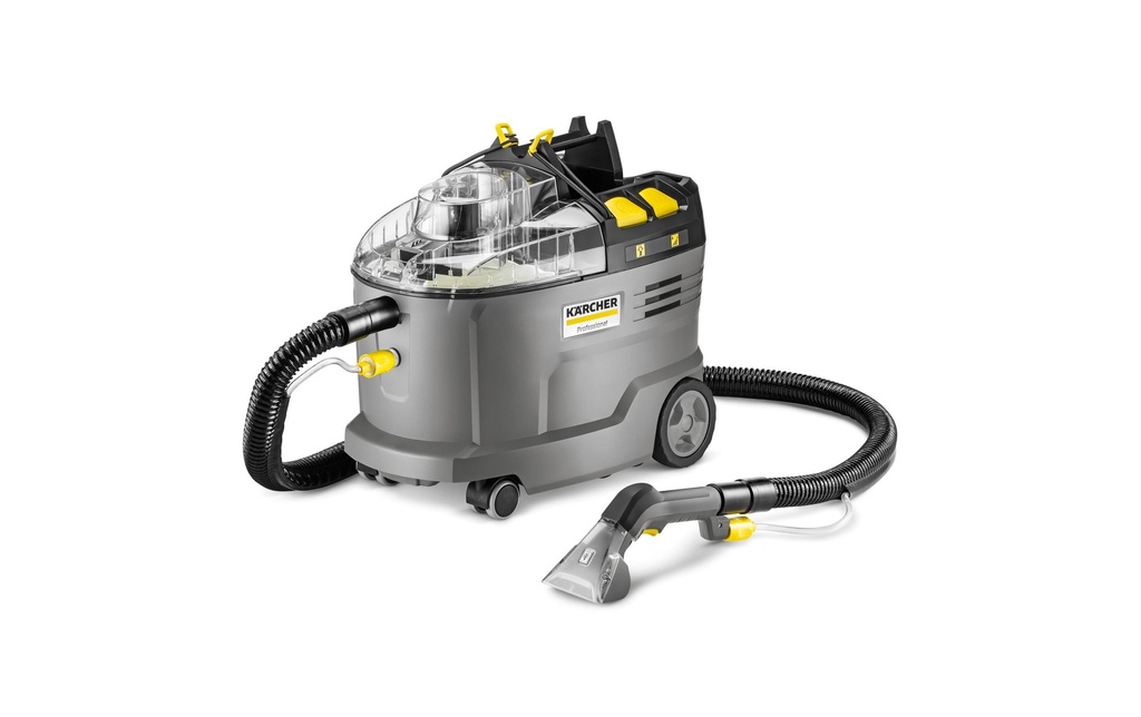Kärcher Professional Pulvérisateur à batterie Puzzi 9/1 Bp
