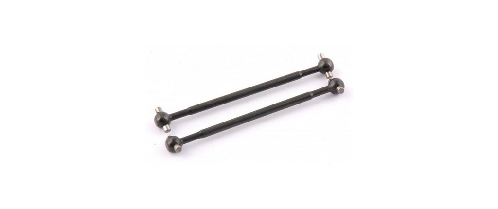 Hobbytech Arbre de transmission arrière BXR.S2