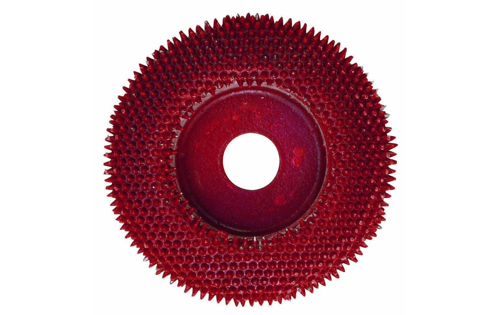Proxxon Disque abrasif 50 mm disque de râpage