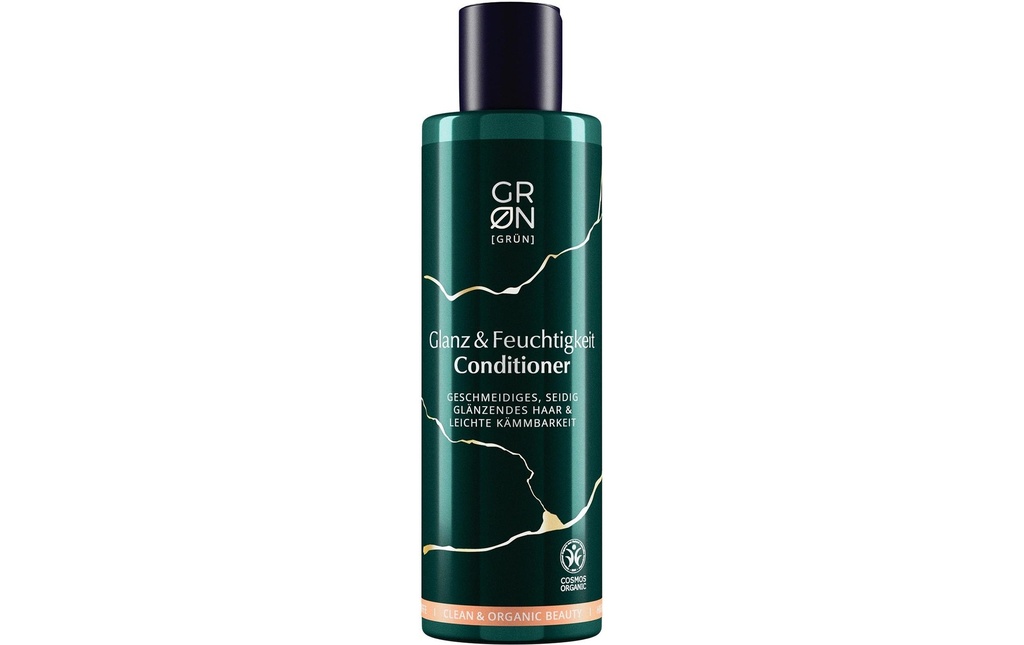 GRN Grün Brillance et hydratation 200 ml