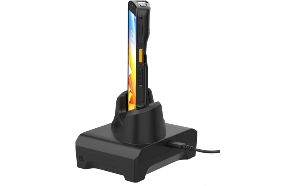 Zebra Technologies Station de recharge Single Slot Cradle charge-only
