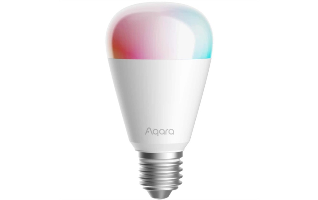 Aqara LED Bulb T2 CCT, E27, 1 Pièce/s