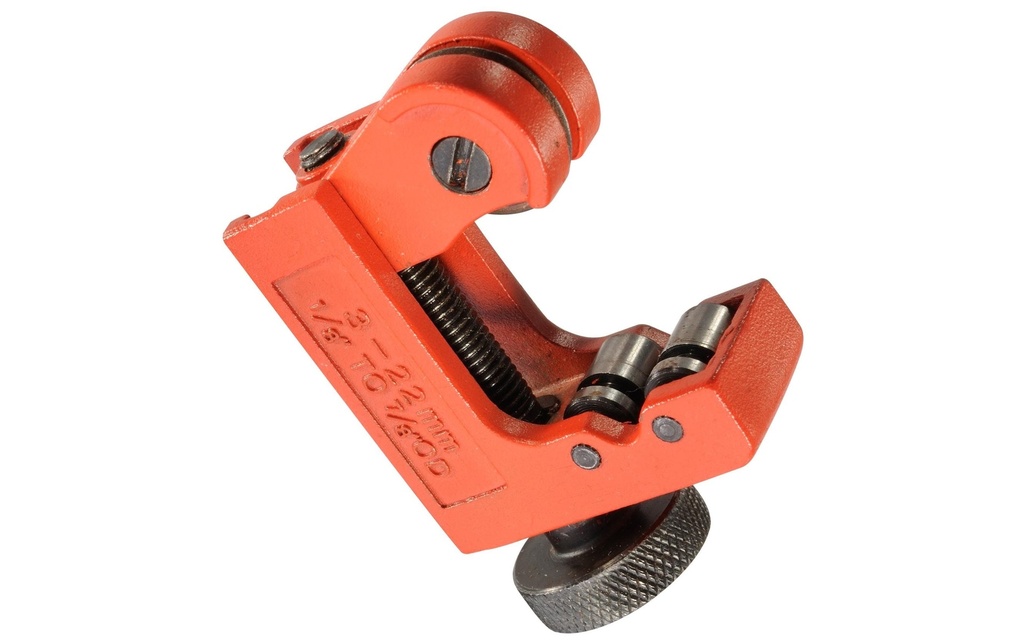 CFH Coupe-tube Ø 3 - 22 mm
