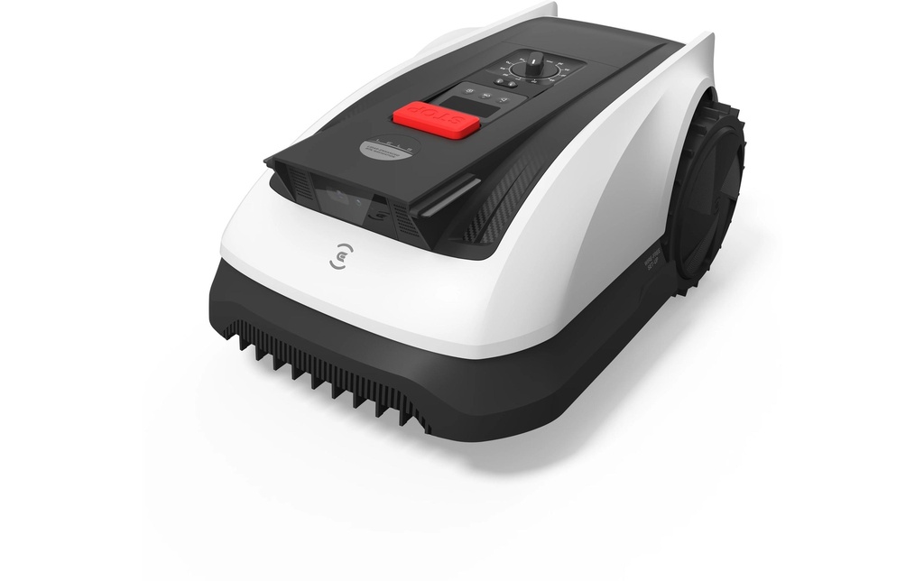 Ecovacs Tondeuse-robot GOAT O800 RTK 800 m²