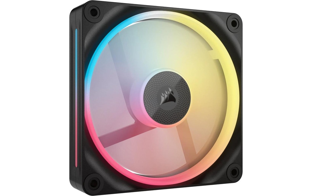 Corsair Ventilateur PC iCUE LINK LX120-R RGB