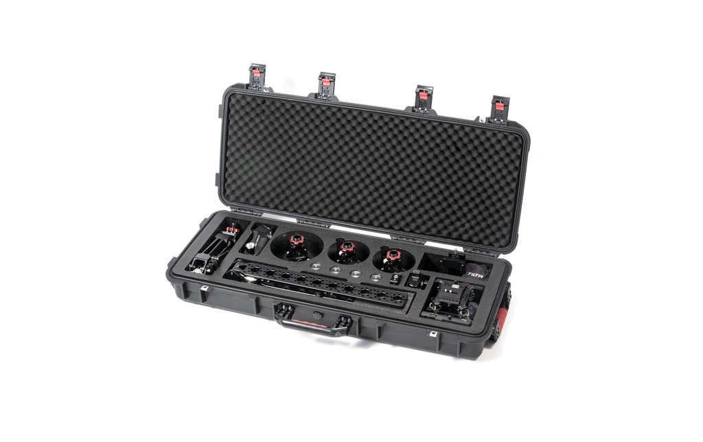 Tilta Hydra Alien Car Mounting System Pro Kit - V Mount