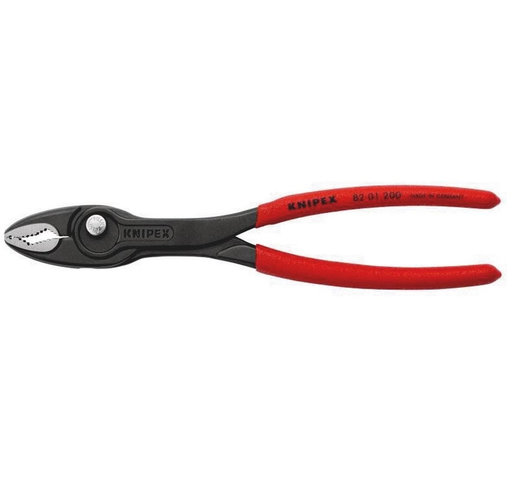 Knipex Pince frontale TwinGrip 200 mm