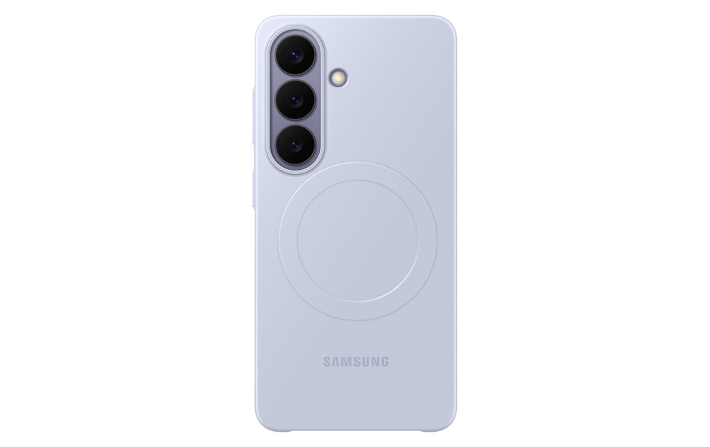 Samsung Coque arrière Carbon Slim Galaxy S26