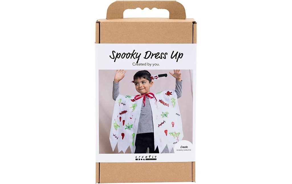 Creativ Company Kits de bricolage Costume