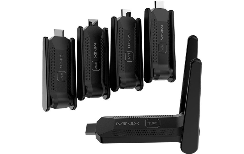 Minix B14 HDMI sans fil HDMI - HDMI
