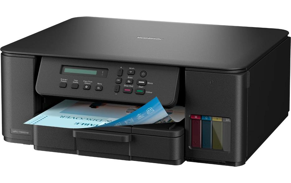 Brother Imprimante multifonction DCP-T580DW