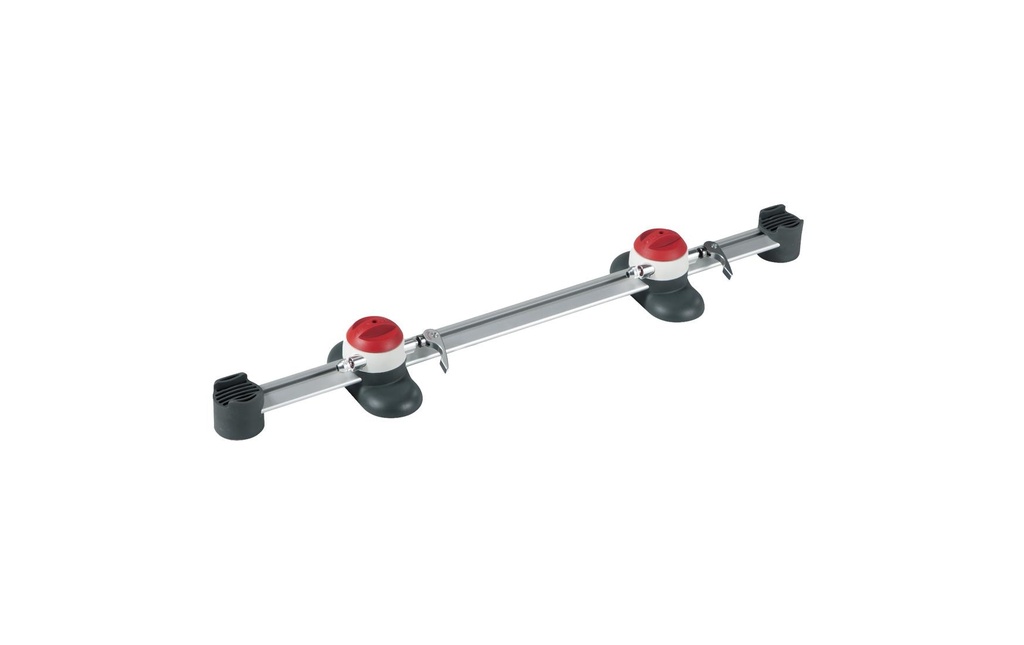Minoura VERGO-TF2 Rail de transport
