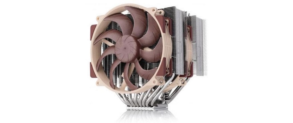 Noctua Refroidisseur CPU NH-D15 G2 LBC